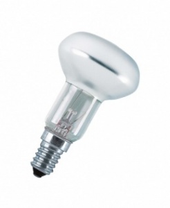 Лампа Osram R50 40W E14