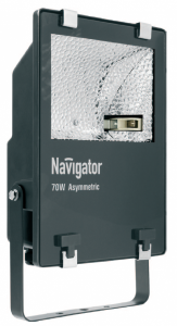 Прожектор Navigator 94676 NFL-MHA-M70-RX7S