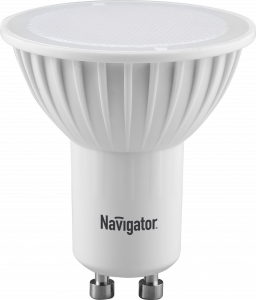 Лампа Navigator 94 226 NLL-PAR16-7-230-3K-GU10