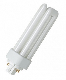 Лампа Osram Dulux T/E 42W/830 GX24q-4